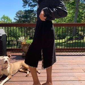 VINTAGE business skirt & blouse 2 piece. Classic